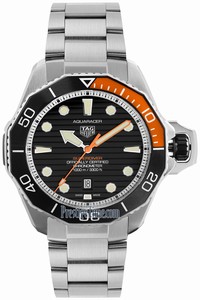 Replica wbp5a8a.bf0619 Tag Heuer Aquaracer Professional 1000 Superdiver Mens Watch