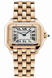 Replica wgpn0006 Cartier Panthere de Cartier Small Ladies Watch