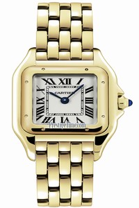 Replica wgpn0009 Cartier Panthere de Cartier Medium Ladies Watch