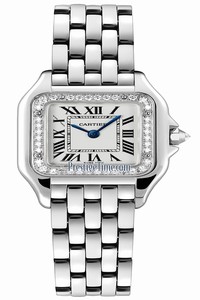 Replica wjpn0006 Cartier Panthere de Cartier Small Ladies Watch