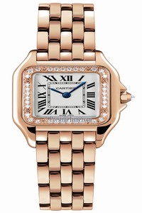 Replica wjpn0008 Cartier Panthere de Cartier Small Ladies Watch