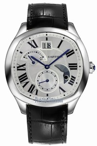 Replica wsnm0005 Cartier Drive de Cartier Mens Watch