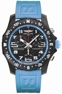 Replica x82310281b1s1 Light Blue Breitling Endurance Pro Quartz 44mm Mens Watch